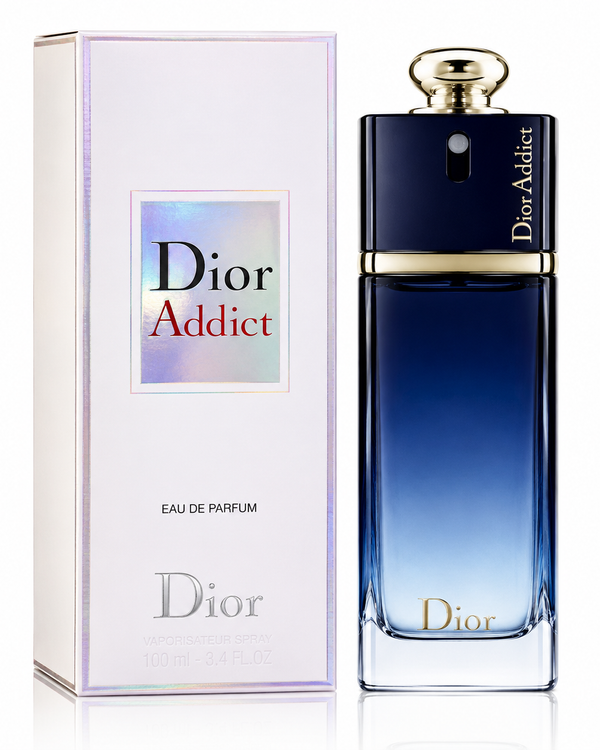 Dior Addict EDP 3.4 oz for Women 