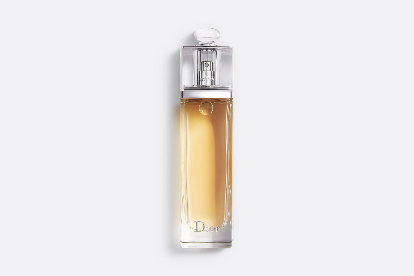 Dior Addict Eau de Parfum EDP Spray 3.4 oz 100 ml for Women | Warm Oriental Floral Fragrance