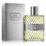 Dior Eau Sauvage EDT for Men 3.4 Oz