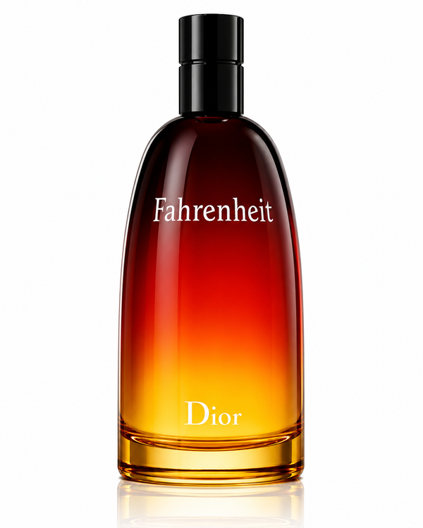 Dior Fahrenheit Eau de Toilette for Men