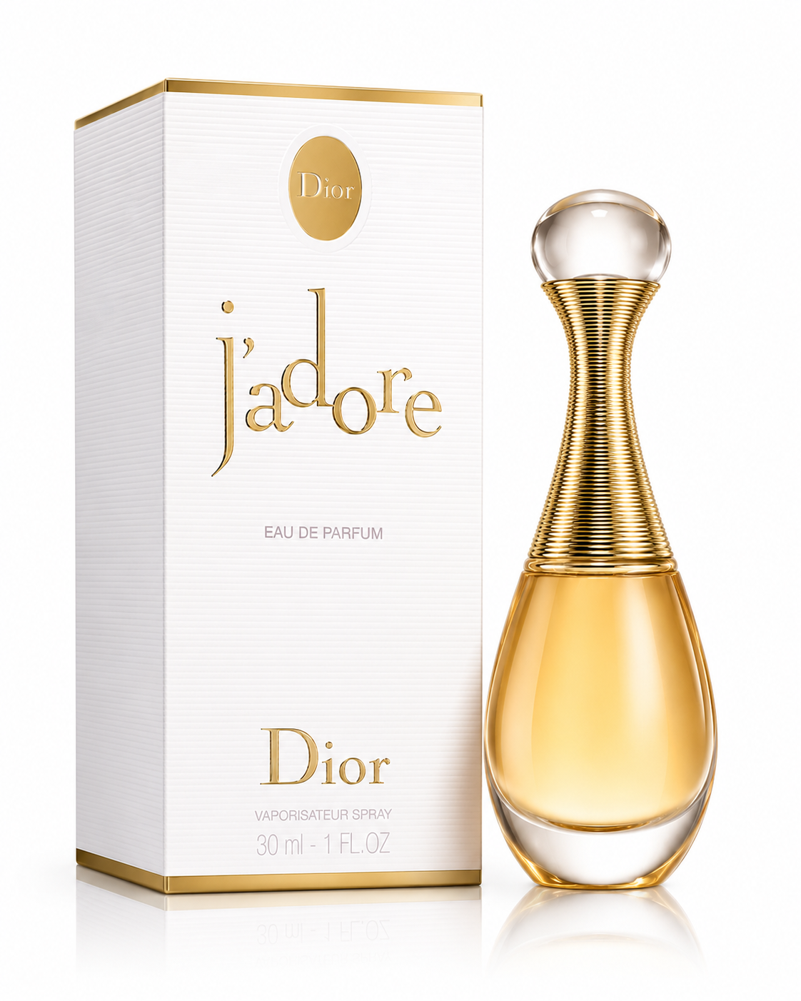 Dior J’adore EDP Spray for Women 