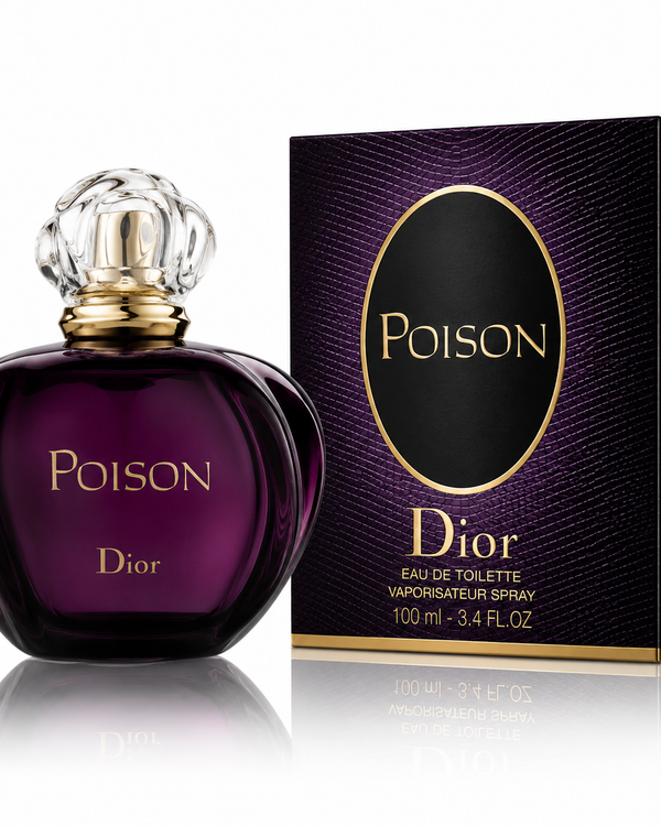 Dior Poison EDT Spray for Women