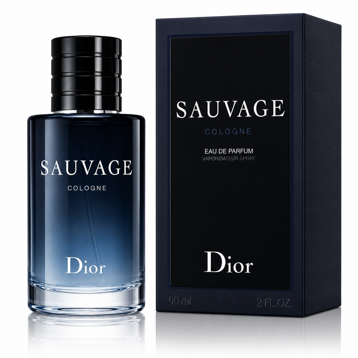 Dior Sauvage Cologne EDP Spray 3.4 oz for Men 
