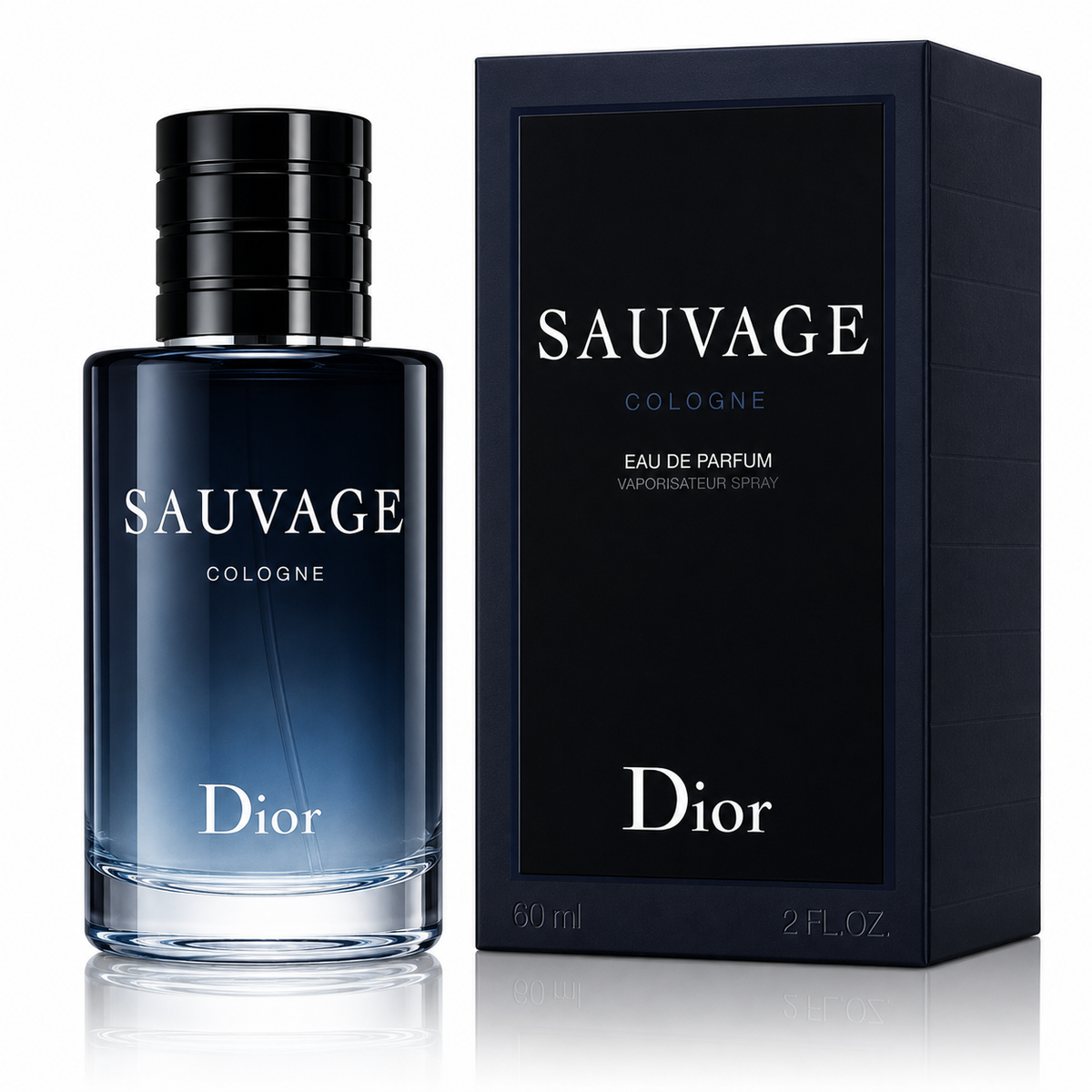 Dior Sauvage Cologne EDP Spray 3.4 oz for Men 