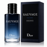 Dior Sauvage Cologne EDP Spray 3.4 oz for Men 
