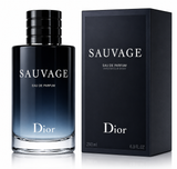 Dior Sauvage Eau de Parfum bottle 