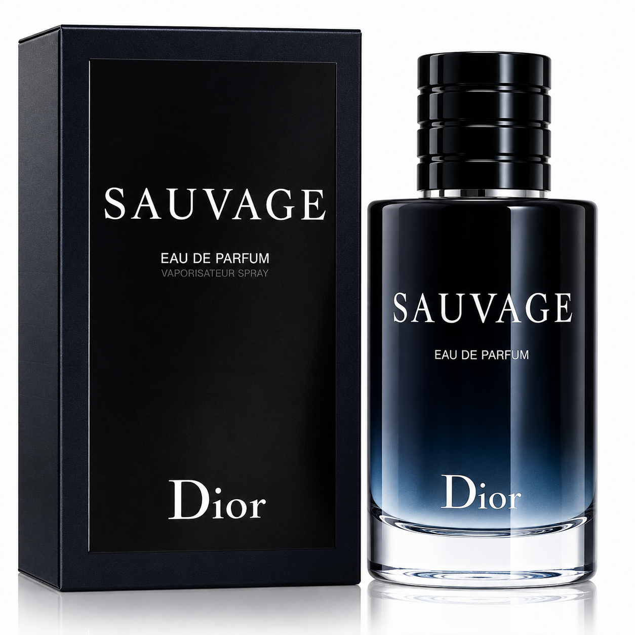 Dior Sauvage Eau de Parfum for Men 3.4oz