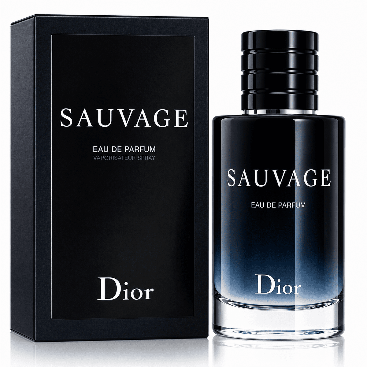 Dior Sauvage Eau de Parfum for Men 3.4oz