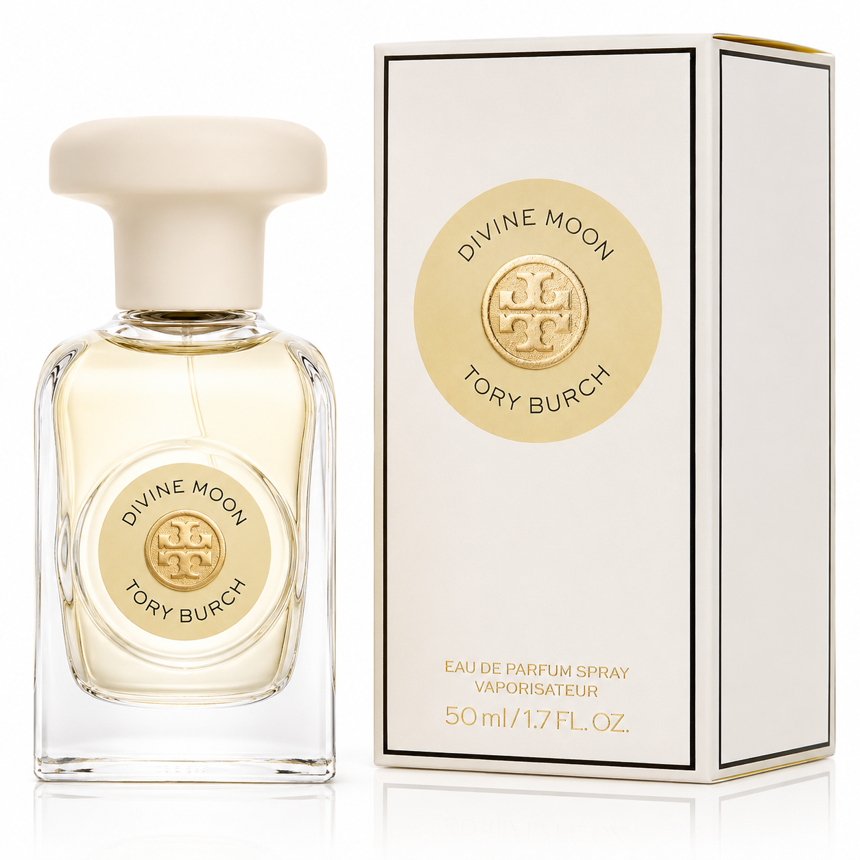 Divine Moon by Tory Burch Eau de Parfum Spray for Women