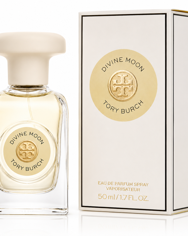 Divine Moon by Tory Burch Eau de Parfum Spray for Women