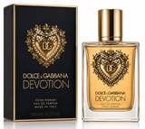 Dolce & Gabbana Devotion Eau de Parfum Spray for Men