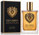 Dolce & Gabbana Devotion Eau de Parfum Spray for Men