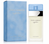 Dolce & Gabbana Light Blue Eau de Toilette Spray for Women 