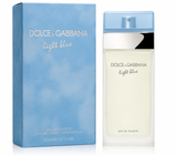 Dolce & Gabbana Light Blue Eau de Toilette Spray for Women 