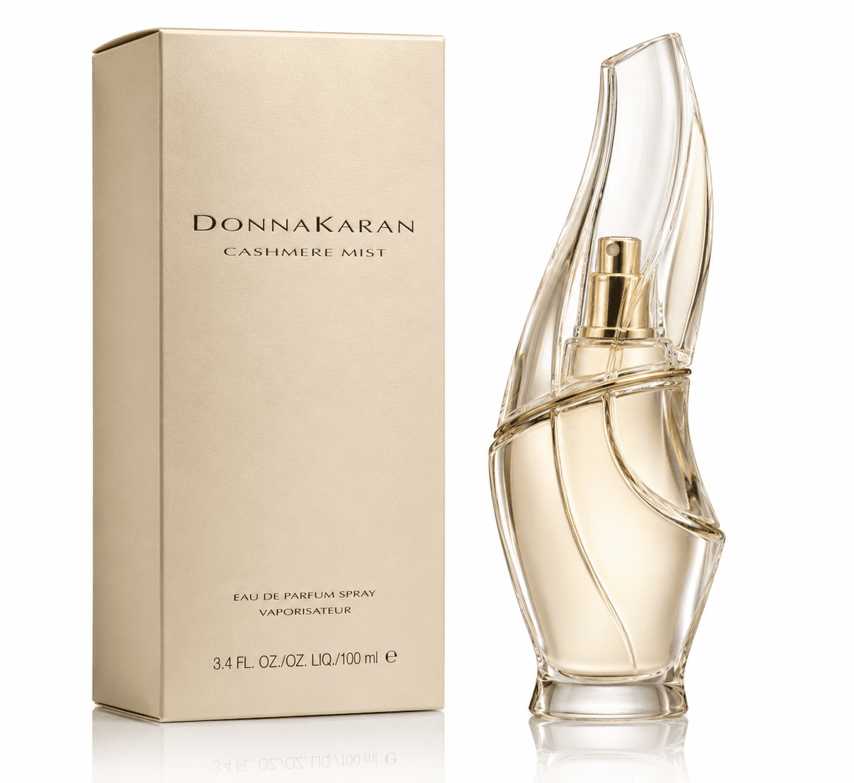Donna Karan Cashmere Mist Eau de Parfum Spray for Women