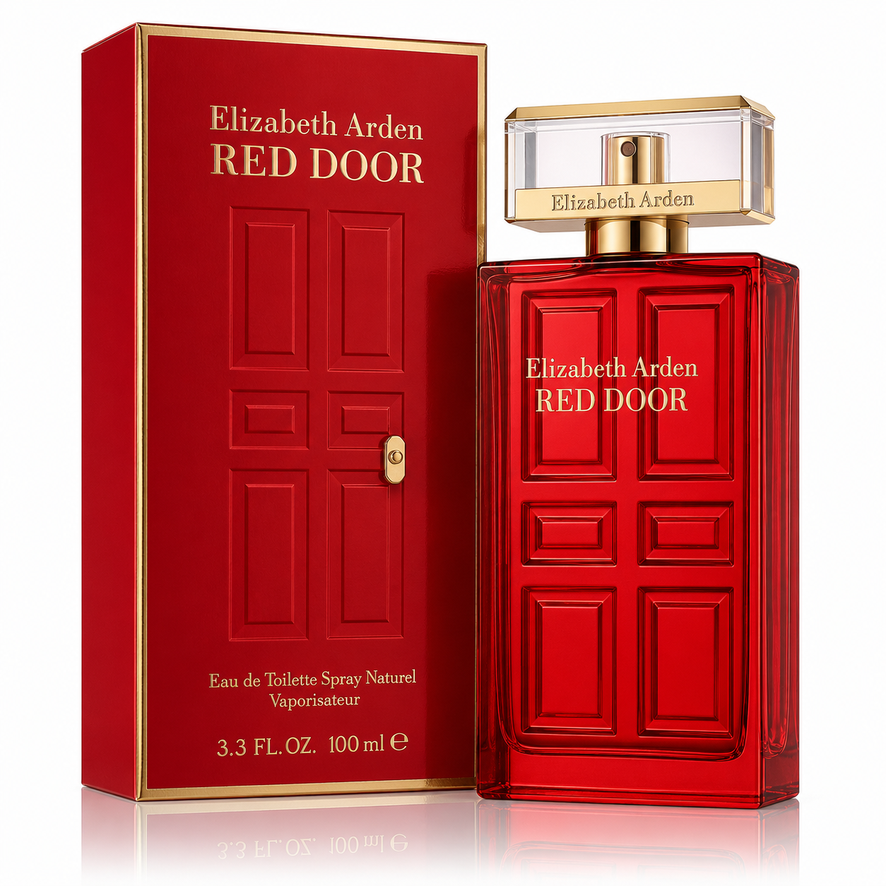 Elizabeth Arden Red Door EDT for Women 3.3 Oz