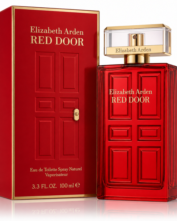 Elizabeth Arden Red Door EDT for Women 3.3 Oz