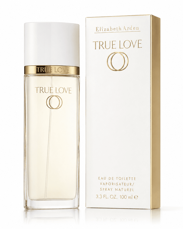 Elizabeth Arden True Love Eau de Toilette for Women