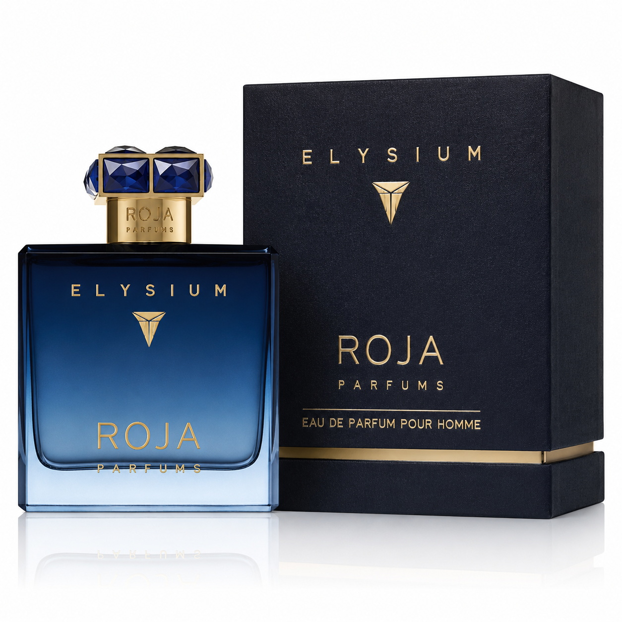 Elysium by Roja Parfums EDP Spray for Men