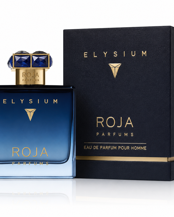Elysium by Roja Parfums EDP Spray for Men