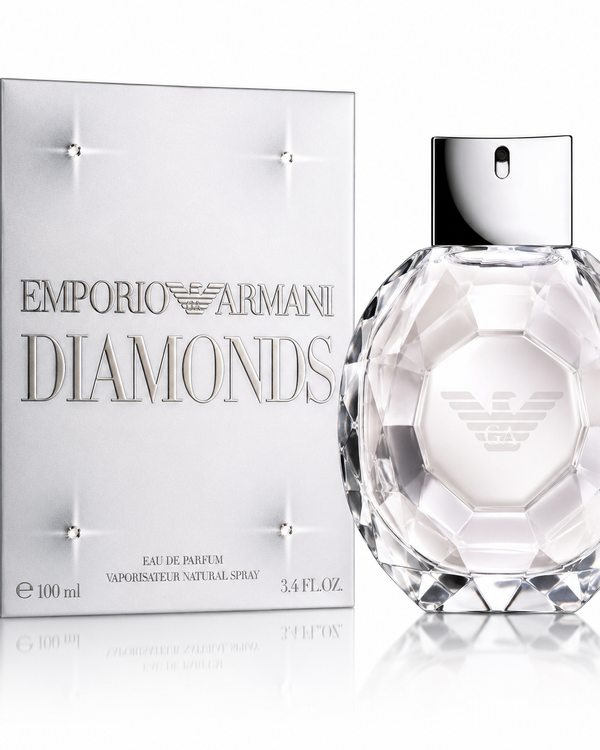 Emporio Armani Diamonds EDP Spray for Women 