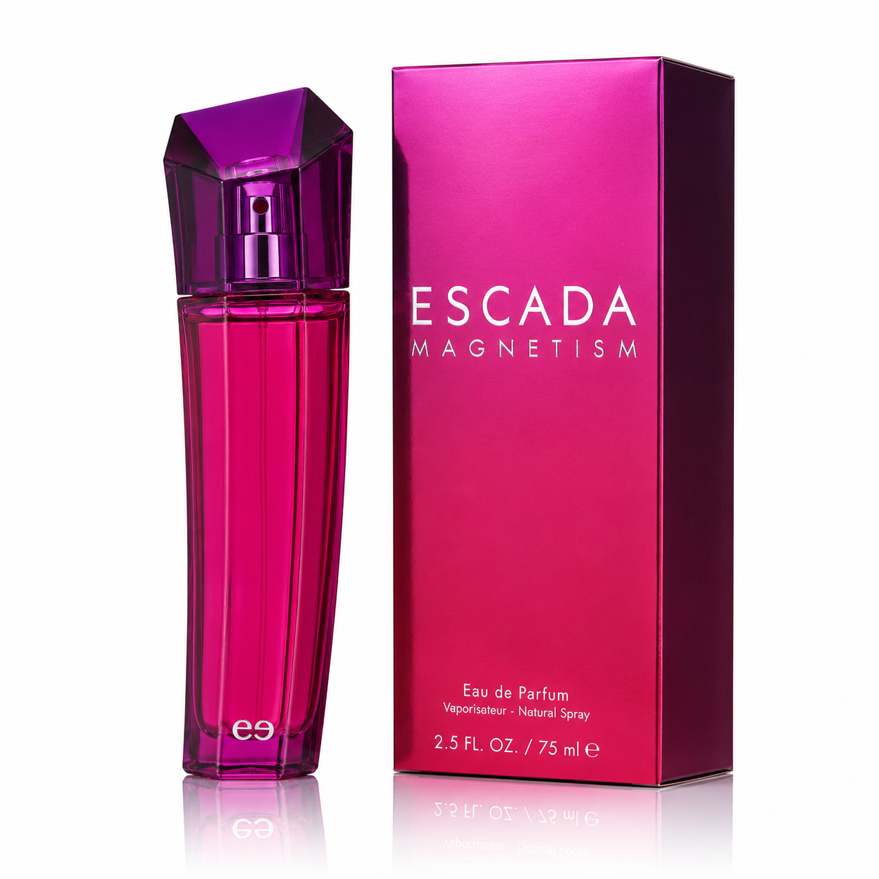 Escada Magnetism EDP for Women 2.5 Oz
