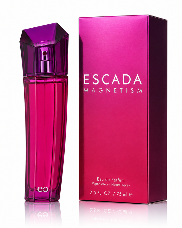 Escada Magnetism EDP for Women 2.5 Oz