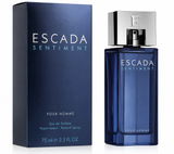 Escada Sentiment Eau De Toilette 