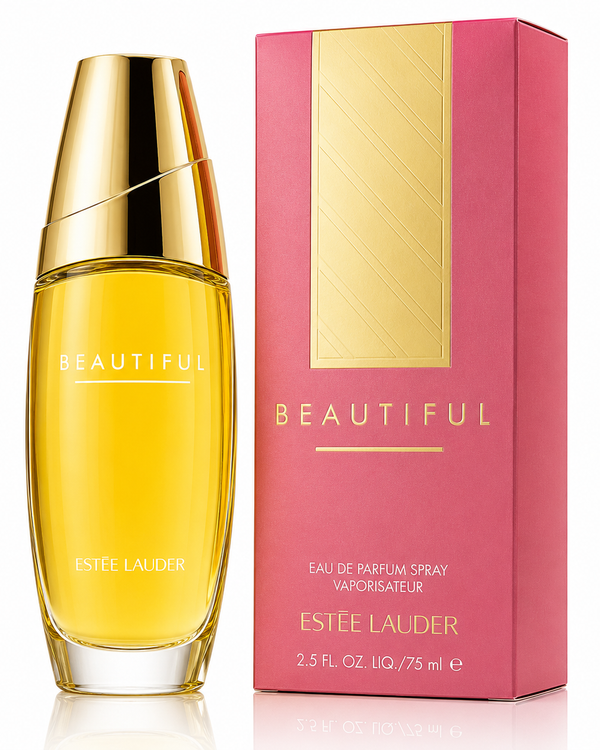 Estée Lauder Beautiful Eau De Parfum 2.5 oz for Women