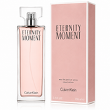 Eternity Moment by Calvin Klein EDP Spray 3.4 oz for Women