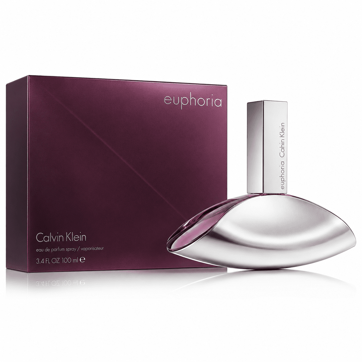 Euphoria by Calvin Klein EDP Spray for Women