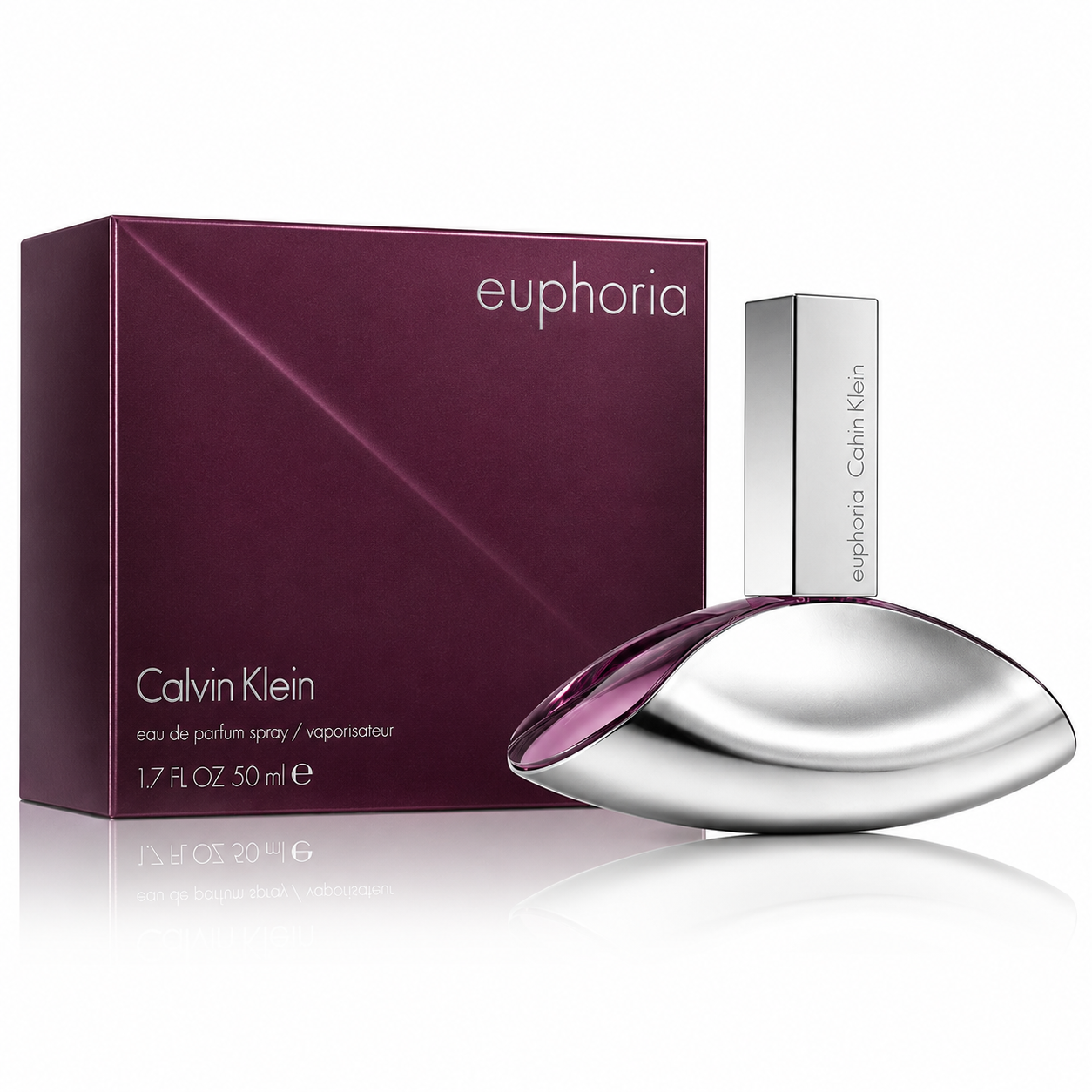 Euphoria by Calvin Klein EDP Spray for Women