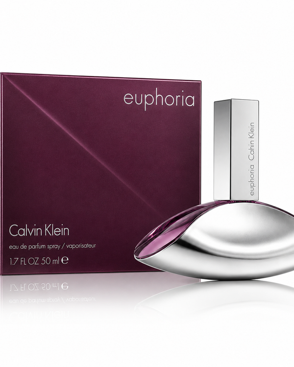 Euphoria by Calvin Klein EDP Spray for Women