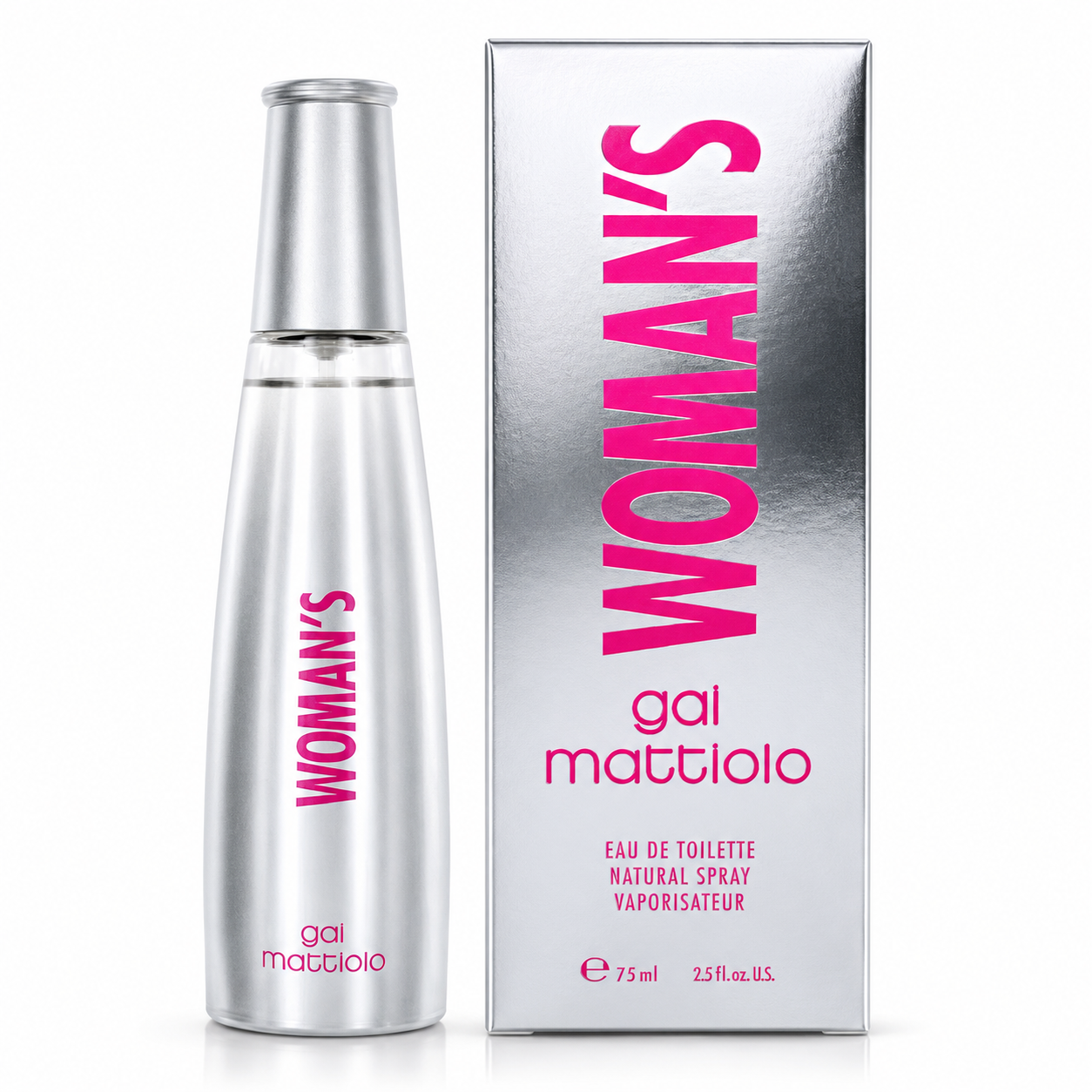 Gai Mattiolo Eau de Toilette Spray for Women