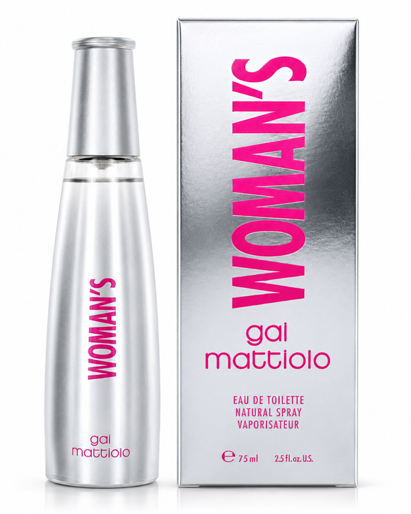 Gai Mattiolo Eau de Toilette Spray for Women