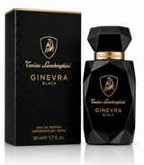 Ginevra Black by Tonino Lamborghini EDP Spray for Women