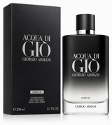 Giorgio Armani Acqua di Giò Eau de Parfum Spray for Men 6.7 Oz 