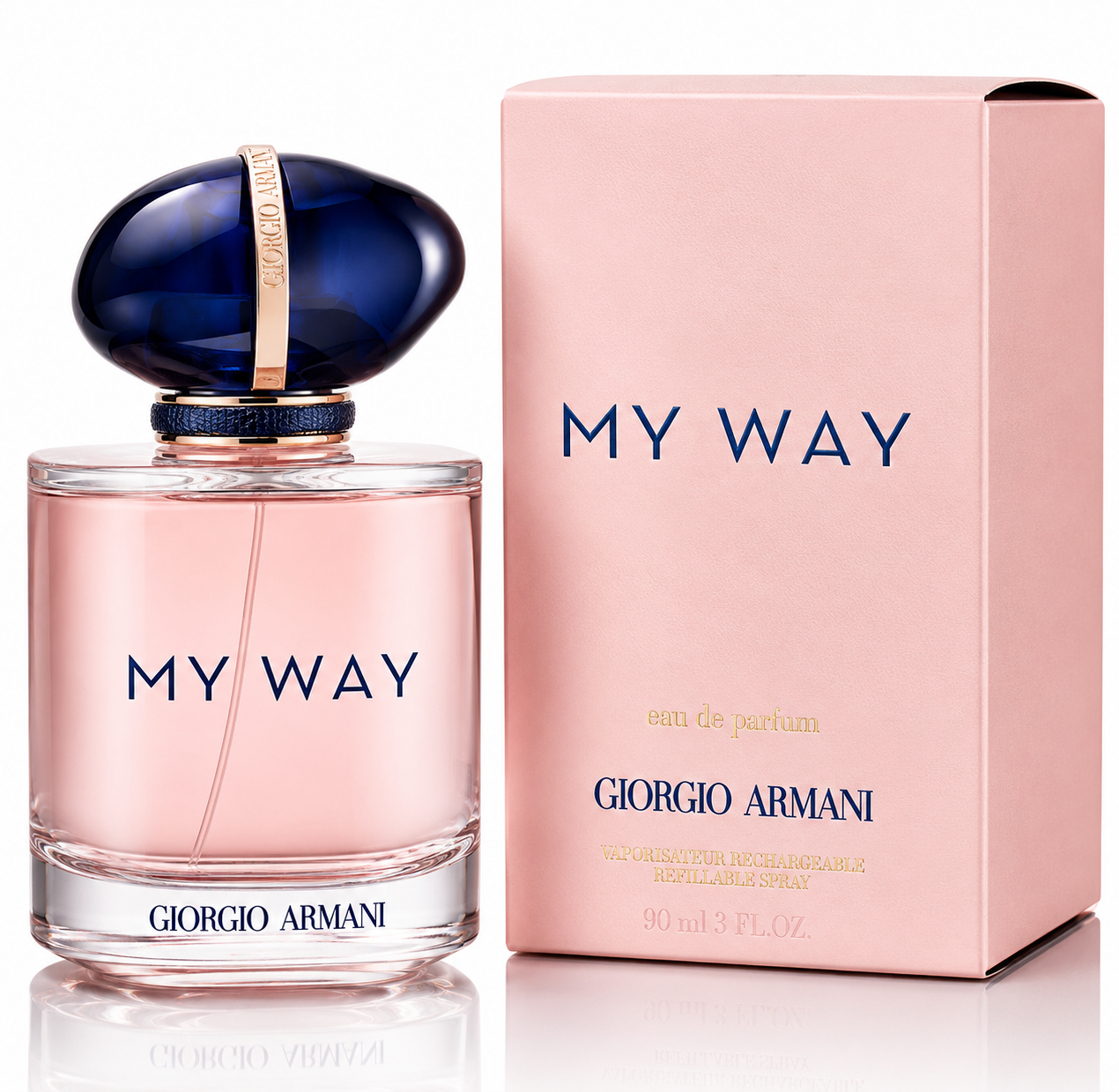 Giorgio Armani My Way Eau de Parfum for Women