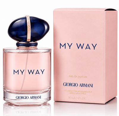 Giorgio Armani My Way Eau de Parfum for Women
