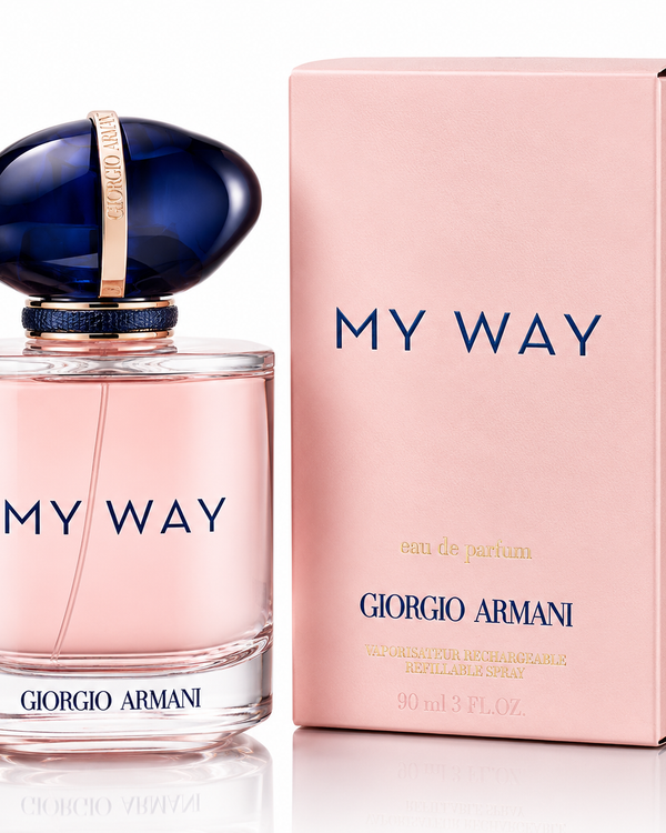 Giorgio Armani My Way Eau de Parfum for Women