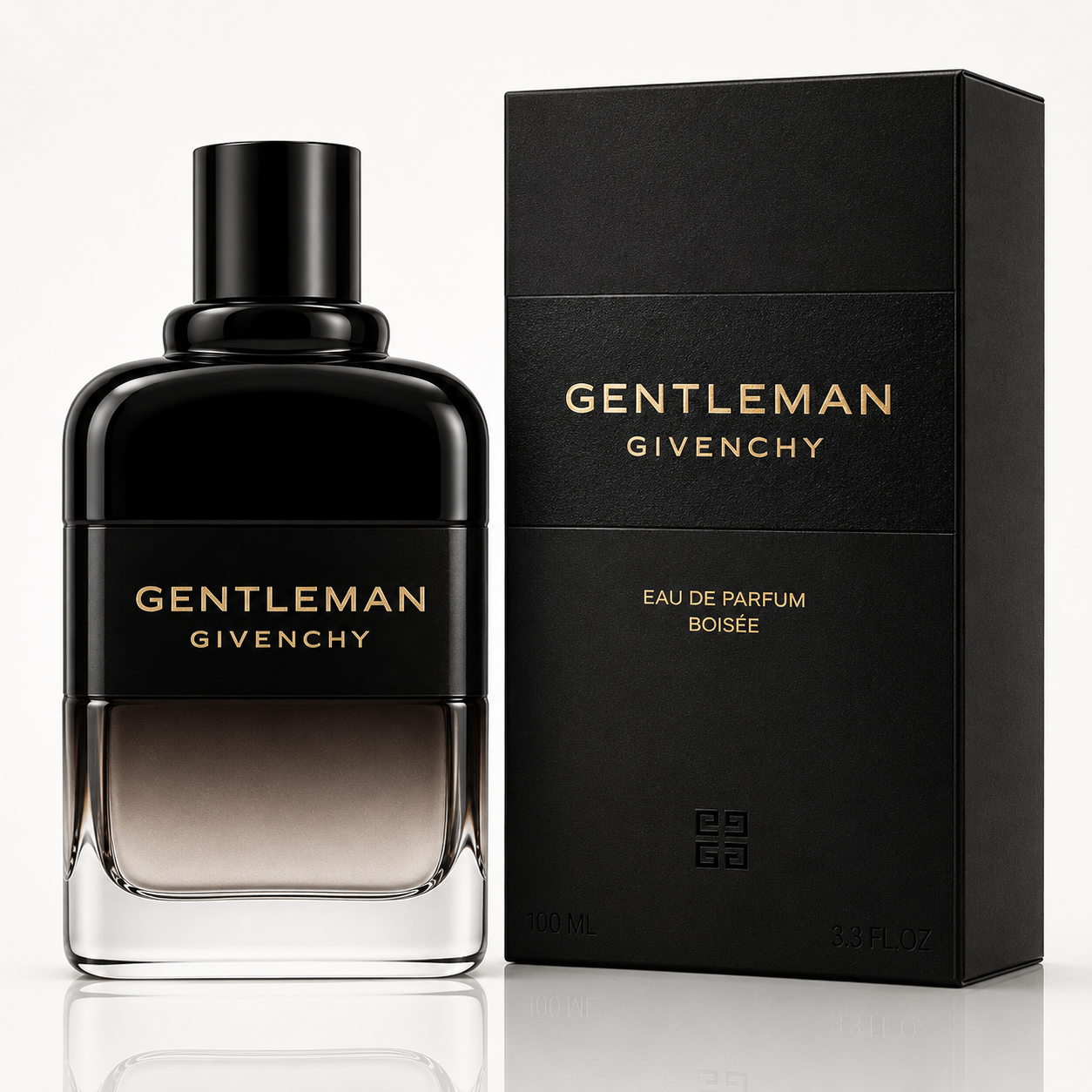 Givenchy Gentleman Boisée Eau de Parfum for Men 