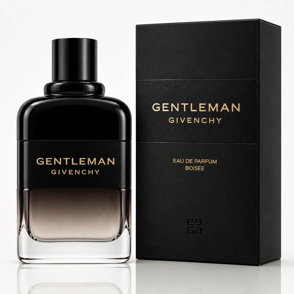 Givenchy Gentleman Boisée Eau de Parfum for Men 