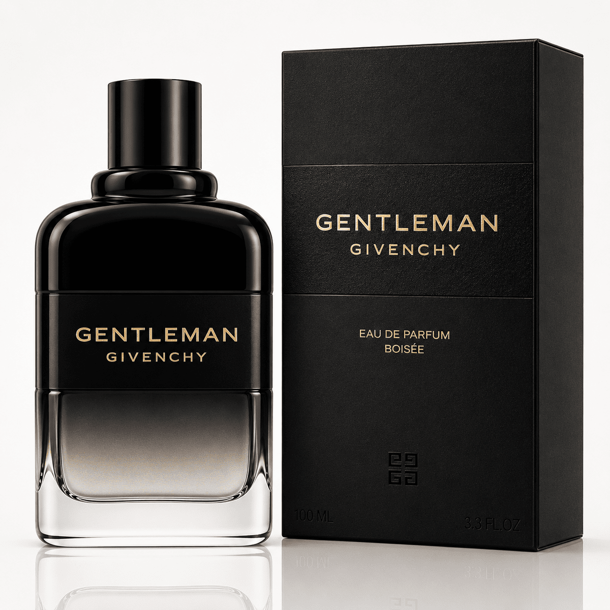 Givenchy Gentleman Boisée Eau de Parfum for Men