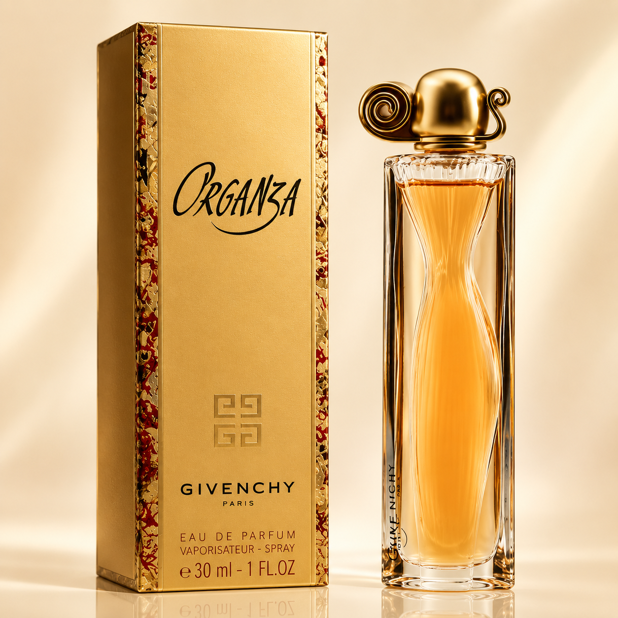 Givenchy Organza EDP