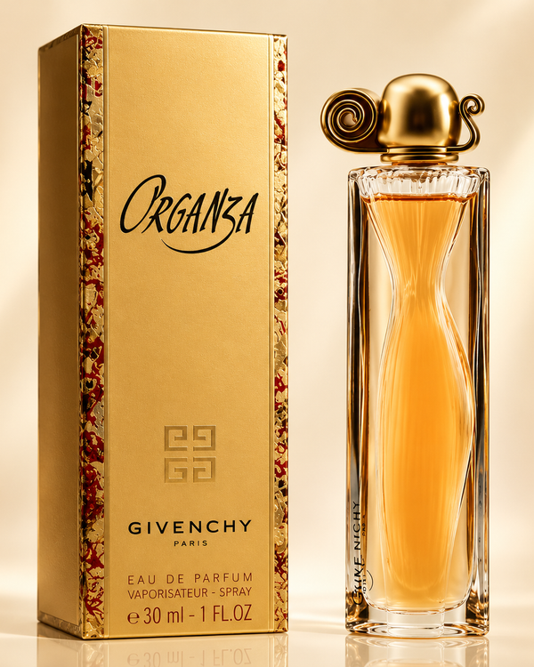 Givenchy Organza EDP