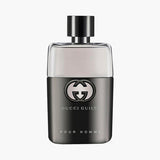 Gucci Guilty Eau de Toilette EDT Spray for Men | Fresh Spicy Woody Fragrance