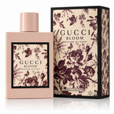 Gucci Bloom Nettare di Fiori EDP Intense Spray 3.3 oz 