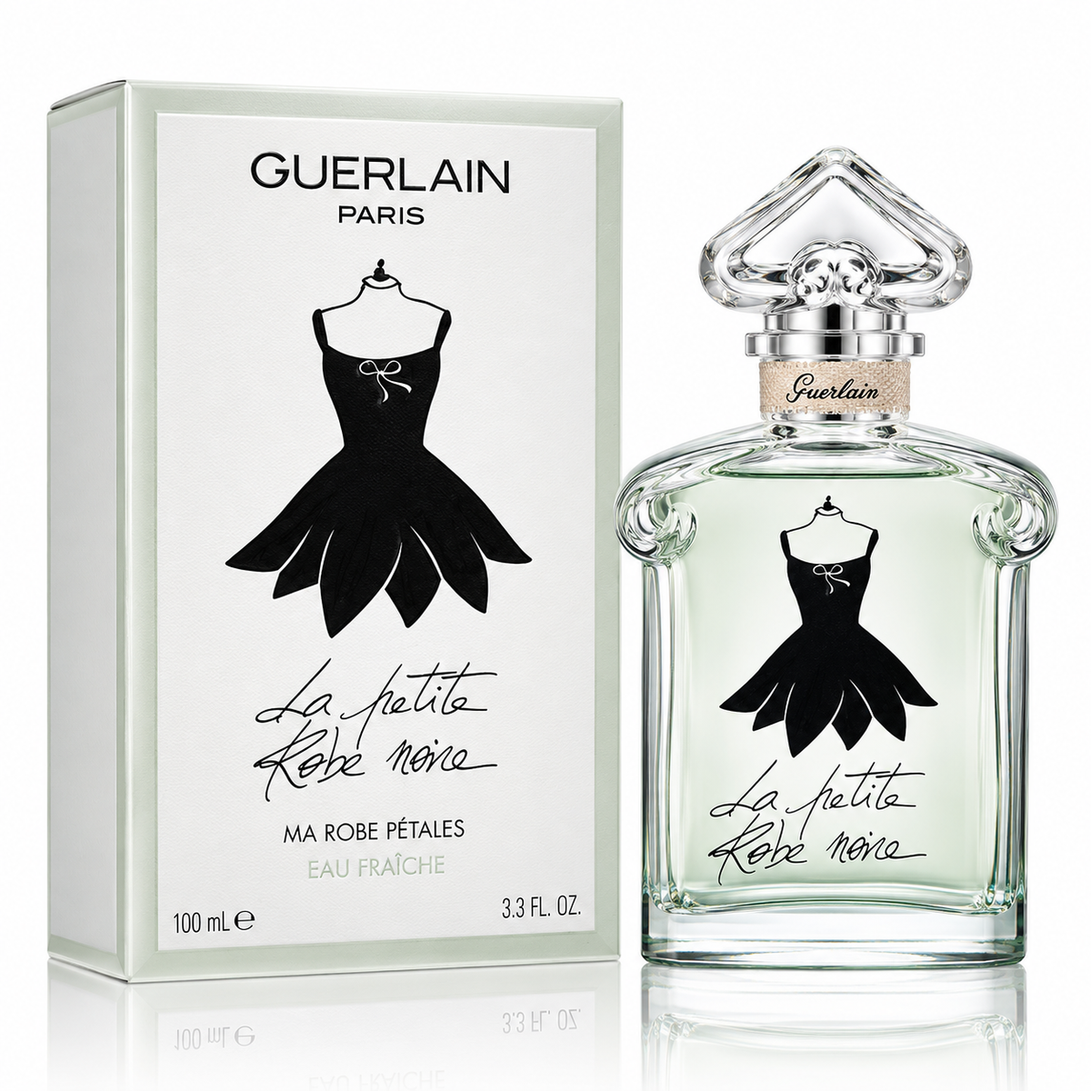 Guerlain La Petite Robe Noire Eau Fraîche EDT Women