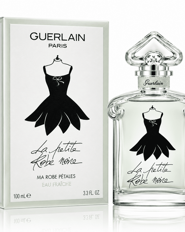 Guerlain La Petite Robe Noire Eau Fraîche EDT Women