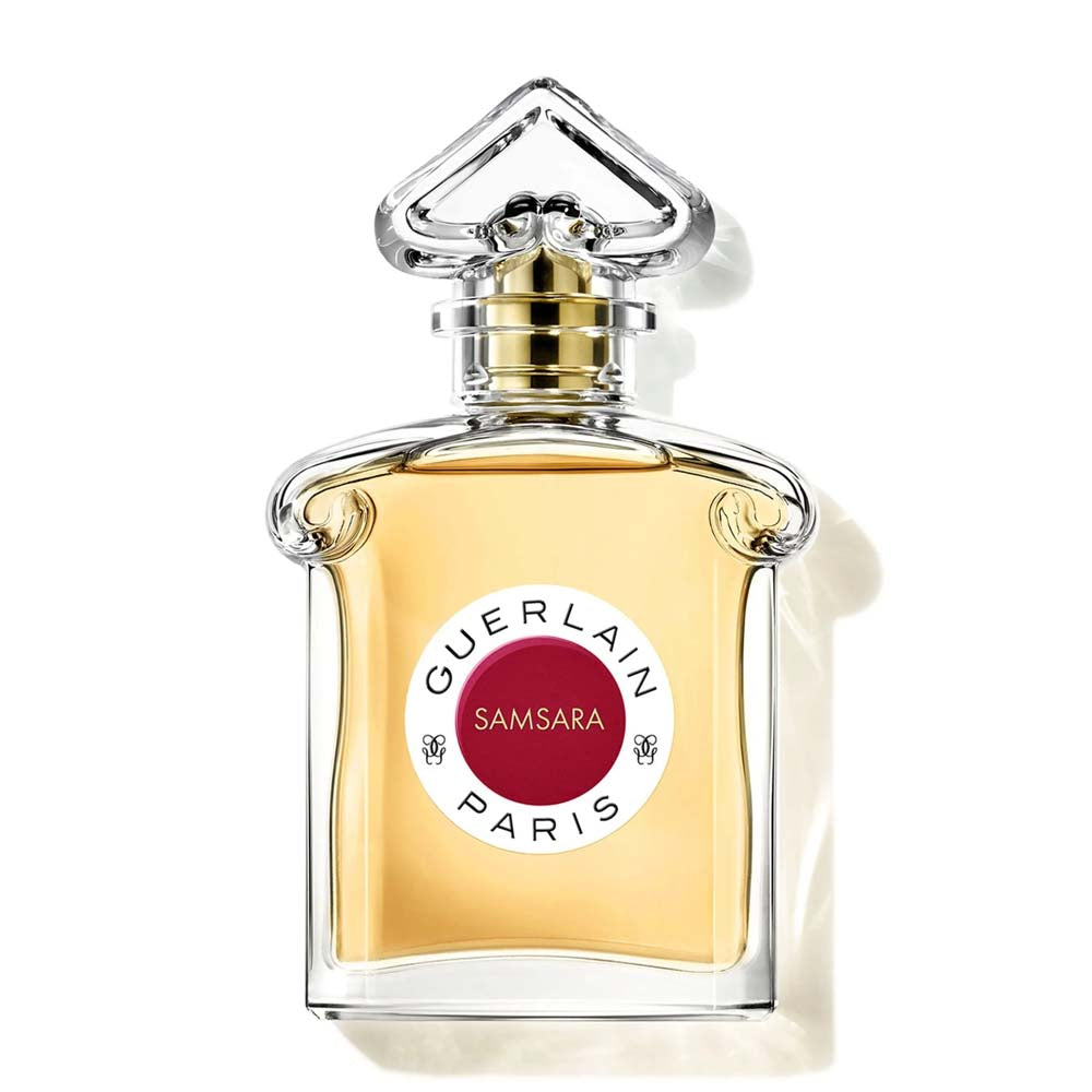 Guerlain Samsara Eau de Parfum for Women 2.5 Oz